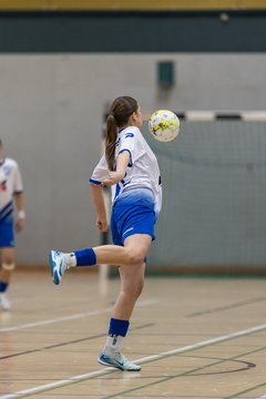 Bild 379 - wBJ NFV Futsalmeisterschaft